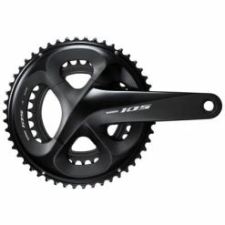 Pédalier Route Shimano 105 FC-R7000 2x11v 170MM 34X50