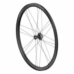 Campagnolo® Paire De Roues Campagnolo Bora WTO 33 Disc Dark -Composants, périphériques de vélo de route Soldes Magasin 10591 n bora wto 33 disc brake 2wf dark label profil 1 big