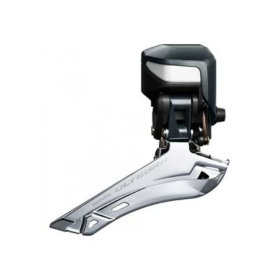 Shimano Dérailleur Avant De Vélo Ultegra R8050 Di2 11 Vitesses à Braser 1 Shimano Dérailleur Avant De Vélo Ultegra R8050 Di2 11 Vitesses à Braser