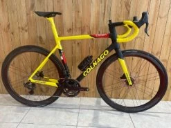 Colnago V3RS Capsule Edition Limitée TDF Pogacar Taille 52s