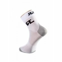 Chaussettes RAFA'L MINI CLASSICO BLANC