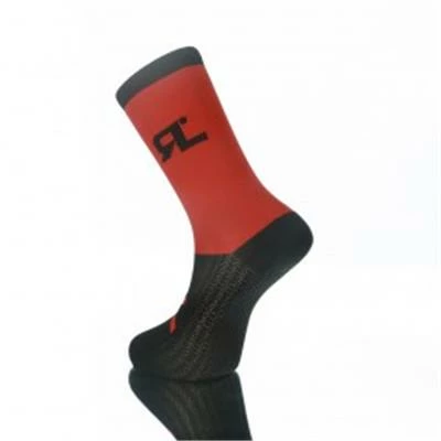 Chaussettes RAFA'L NAPOR ROUGE/ NOIR 35 /38 1 Chaussettes RAFA'L NAPOR ROUGE/ NOIR 35 /38
