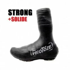 Couvre Chaussure VTT MTB Super Strong Velotoze 37/40