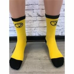 ROYAL BIKE SHOP Chaussettes ROYAL SOCKS Lion Des Flandres