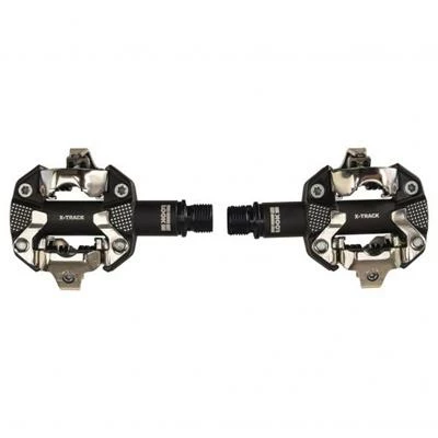 Pédales LOOK X-TRACK 1 Pédales LOOK X-TRACK