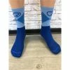 ROYAL BIKE SHOP Chaussettes ROYAL SOCKS Trio Blue