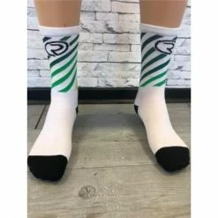 ROYAL BIKE SHOP Chaussetts ROYAL SOCKS Emeraude XL