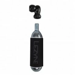 Cartouche Co2 LEZYNE TWIN SPEED DRIVE 25 G