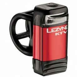 Lumière Vélo Led Lezyne KTV DRIVE Rose -Composants, périphériques de vélo de route Soldes Magasin 5645 large default z