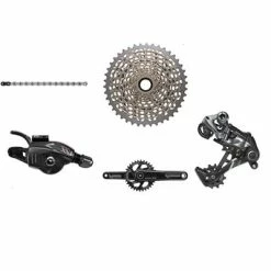 Groupe Complet SRAM XX1 10/42 Dents 11v