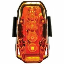 Eclairage Lezyne LASER DRIVE Arrière