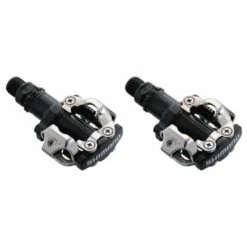 PEDALES VTT SHIMANO SPD PD-M520