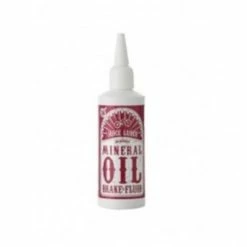 JUICE LUBES HUILE DE FREINS MINERAL Juice Lube