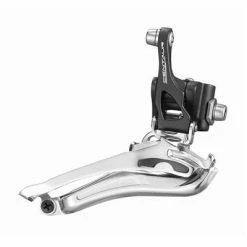 Campagnolo® DÉRAILLEUR AVANT CAMPAGNOLO CENTAUR BLACK 11V
