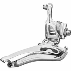 Campagnolo® DÉRAILLEUR AVANT CAMPAGNOLO CENTAUR 11V ARGENT