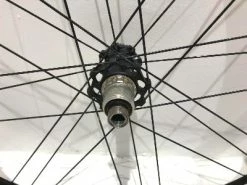 Campagnolo® Paire De Roues Campagnolo Bora One 35 Boyaux à Disc Corps XDR Occasion -Composants, périphériques de vélo de route Soldes Magasin Bora one XDR big