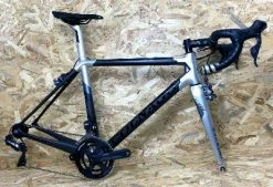 Colnago C64 PJSL Shimano Ultegra Di2 50S à Patins Sans Roues