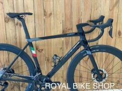 Colnago C68 HRBK Disc -Composants, périphériques de vélo de route Soldes Magasin C68 Colnago face dura ace big 1