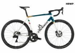Colnago C68 Titane HRWP Disc