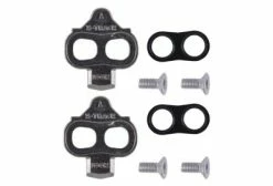 Paire De Cales LOOK X-Track