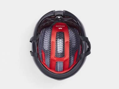 Casque Bontrager Circuit WaveCel Noir 3 Casque Bontrager Circuit WaveCel Noir – Image 3