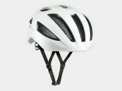 Casque Bontrager Starvos WaveCel White