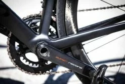 Colnago C68 Titane HRWH Disc -Composants, périphériques de vélo de route Soldes Magasin Colnago C68 4 big 1