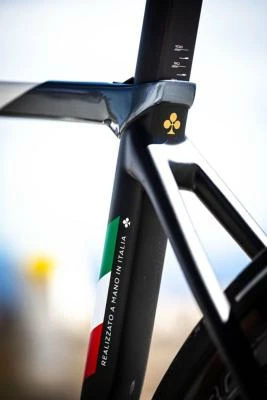 Colnago C68 HRRD Disc 2 Colnago C68 HRRD Disc – Image 2