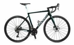 Vélo Gravel Colnago G3X G3GR Shimano GRX 812 Taille 46s