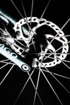 Vélo Gravel Colnago G3X G3GR Shimano GRX 812 Taille 46s -Composants, périphériques de vélo de route Soldes Magasin Colnago G3X 09 big