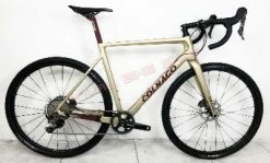 Vélo Gravel Colnago G3X G3SB Shimano GRX 812