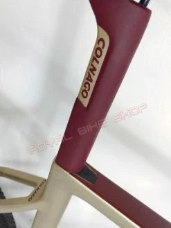 Composants, périphériques de vélo de route Soldes Magasin -Composants, périphériques de vélo de route Soldes Magasin Colnago G3X Royal Bike Shop tige de selle big