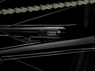 TREK BIKES Vélo Trek Domane AL2 Gravel R2000 2x8v Disc Black 8 TREK BIKES Vélo Trek Domane AL2 Gravel R2000 2x8v Disc Black – Image 8