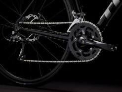 TREK BIKES Vélo Trek Domane AL2 Gravel R2000 2x8v Disc Black 11 TREK BIKES Vélo Trek Domane AL2 Gravel R2000 2x8v Disc Black -Composants, périphériques de vélo de route Soldes Magasin Domane AL2 Disc Noir transmission big