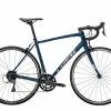 TREK BIKES Vélo Trek Domane AL2 Claris R2000 2x8v Patin Bleu