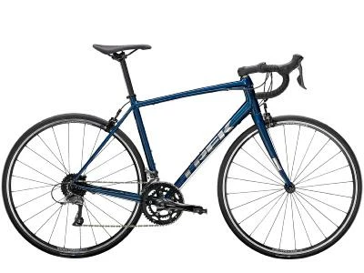 TREK BIKES Vélo Trek Domane AL2 Claris R2000 2x8v Patin Bleu 1 TREK BIKES Vélo Trek Domane AL2 Claris R2000 2x8v Patin Bleu
