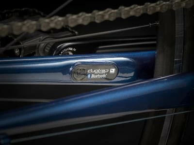 TREK BIKES Vélo Trek Domane AL2 Claris R2000 2x8v Patin Bleu 6 TREK BIKES Vélo Trek Domane AL2 Claris R2000 2x8v Patin Bleu – Image 6