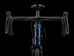 TREK BIKES Vélo Trek Domane AL2 Claris R2000 2x8v Patin Bleu 15 TREK BIKES Vélo Trek Domane AL2 Claris R2000 2x8v Patin Bleu -Composants, périphériques de vélo de route Soldes Magasin Domane AL2 patins bleu face big