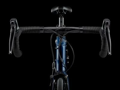 TREK BIKES Vélo Trek Domane AL2 Claris R2000 2x8v Patin Bleu 7 TREK BIKES Vélo Trek Domane AL2 Claris R2000 2x8v Patin Bleu – Image 7