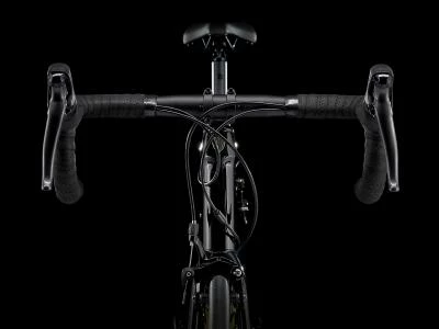 TREK BIKES Vélo Trek Domane AL2 Claris R2000 2x8v Patin Noir 6 TREK BIKES Vélo Trek Domane AL2 Claris R2000 2x8v Patin Noir – Image 6