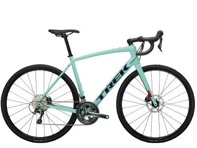 TREK BIKES Vélo Trek Domane AL4 Shimano Tiagra Disc Blue Sage 1 TREK BIKES Vélo Trek Domane AL4 Shimano Tiagra Disc Blue Sage