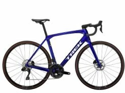 TREK BIKES Vélo TREK Domane SL6 Shimano 105 Gen 4