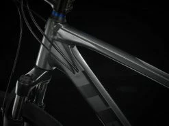 TREK BIKES Vélo Trek Dual Sport 1 Shimano Altus Gris T M 19 TREK BIKES Vélo Trek Dual Sport 1 Shimano Altus Gris T M -Composants, périphériques de vélo de route Soldes Magasin DualSport1 cadre big 1