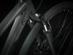 TREK BIKES Vélo Trek Dual Sport 1 Shimano Altus Gris T M 17 TREK BIKES Vélo Trek Dual Sport 1 Shimano Altus Gris T M -Composants, périphériques de vélo de route Soldes Magasin DualSport1 fourche big 1