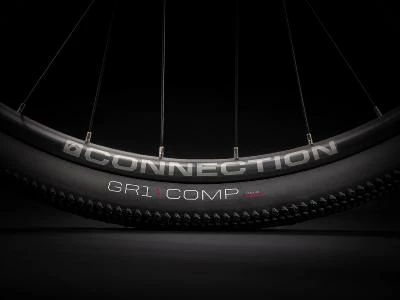 TREK BIKES Vélo Trek Dual Sport 1 Shimano Altus Gris T M 7 TREK BIKES Vélo Trek Dual Sport 1 Shimano Altus Gris T M – Image 7