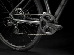 TREK BIKES Vélo Trek Dual Sport 1 Shimano Altus Gris T M 12 TREK BIKES Vélo Trek Dual Sport 1 Shimano Altus Gris T M -Composants, périphériques de vélo de route Soldes Magasin DualSport1 transmission big 1