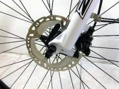 GRANVILLE BIKES Vélo électrique Granville E-PREMIUM 20 300W Bleu Taille L -Composants, périphériques de vélo de route Soldes Magasin E premium 20 4 big