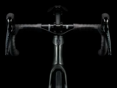 TREK BIKES Vélo TREK Emonda SL6 Disque Pro Gris 9 TREK BIKES Vélo TREK Emonda SL6 Disque Pro Gris – Image 9