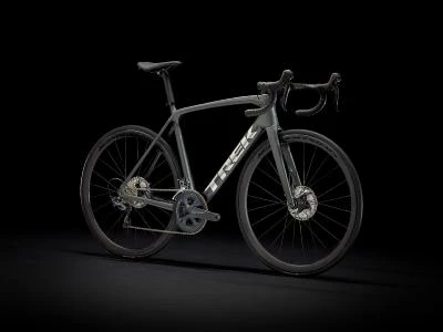 TREK BIKES Vélo TREK Emonda SL6 Disque Pro Gris 2 TREK BIKES Vélo TREK Emonda SL6 Disque Pro Gris – Image 2