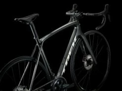 TREK BIKES Vélo TREK Emonda SL 6 Disc Gris 54 -Composants, périphériques de vélo de route Soldes Magasin Emonda SL6 Disc Profil gris big